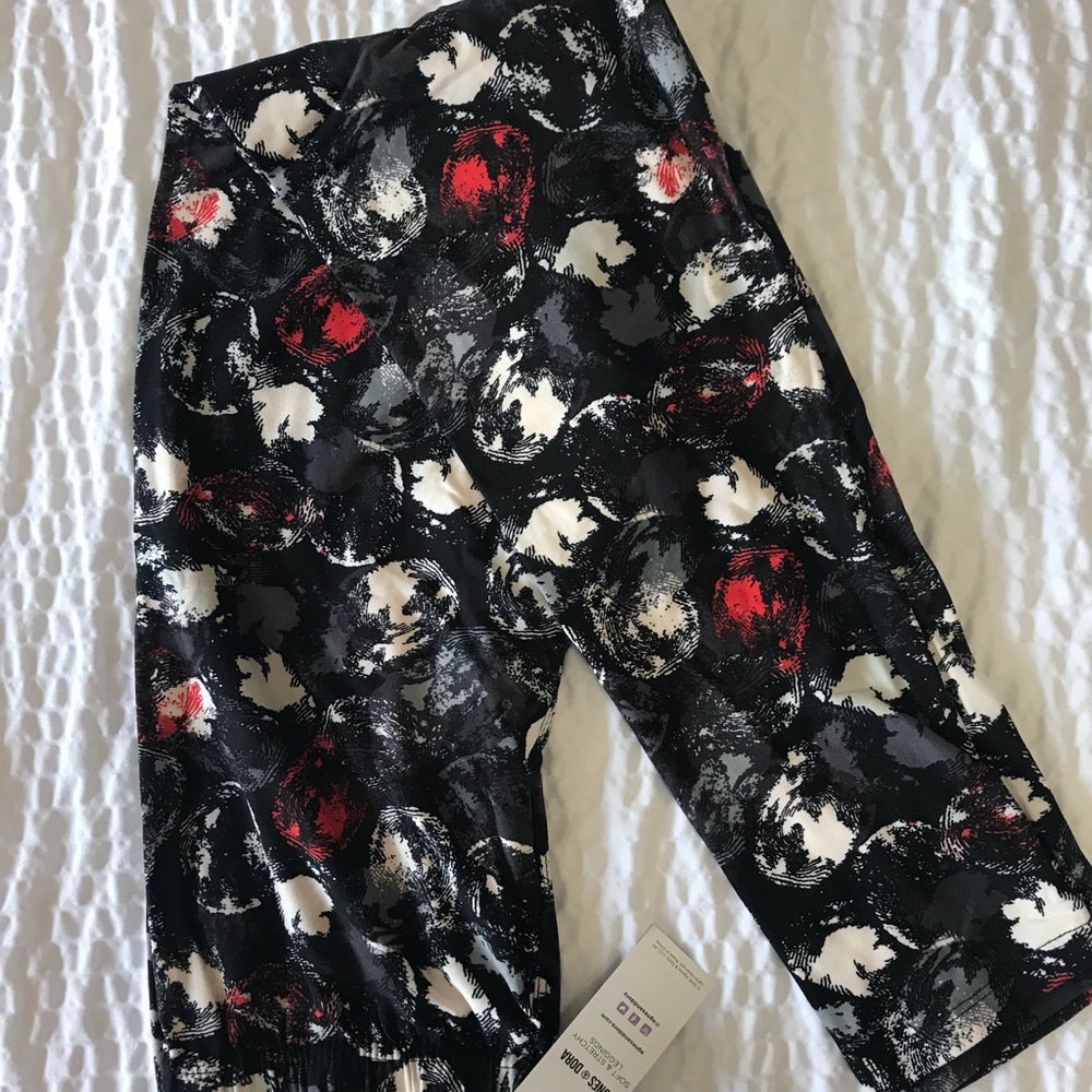 Agnes & Dora Leggings